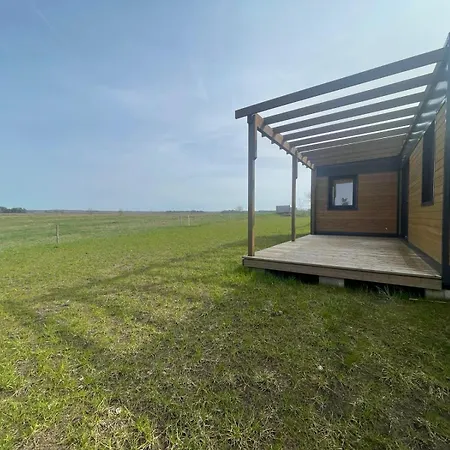 Przytulny Domek Na Mazurach - Jeziorowskie K. Kruklanek Exterior photo