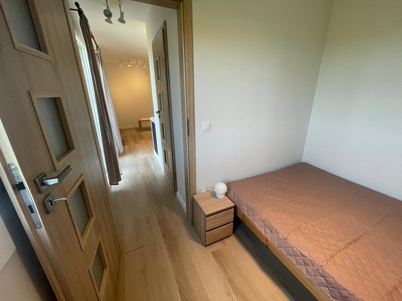 Holiday home Przytulny Na Mazurach - K. Kruklanek