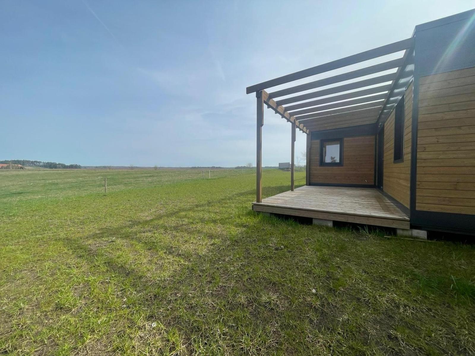 Holiday home Przytulny Na Mazurach - K. Kruklanek